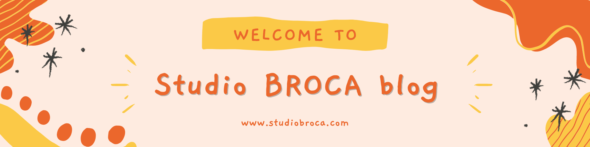 Studio BROCA　のブログ